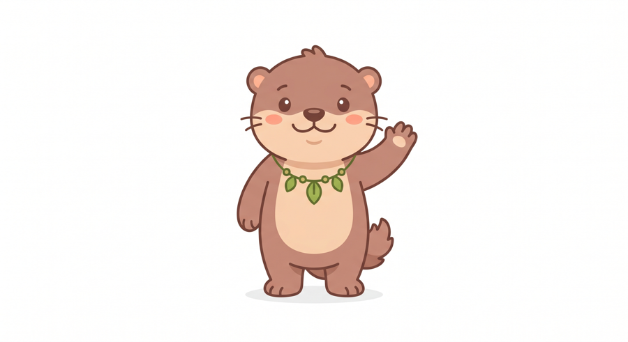 Quitly coach character